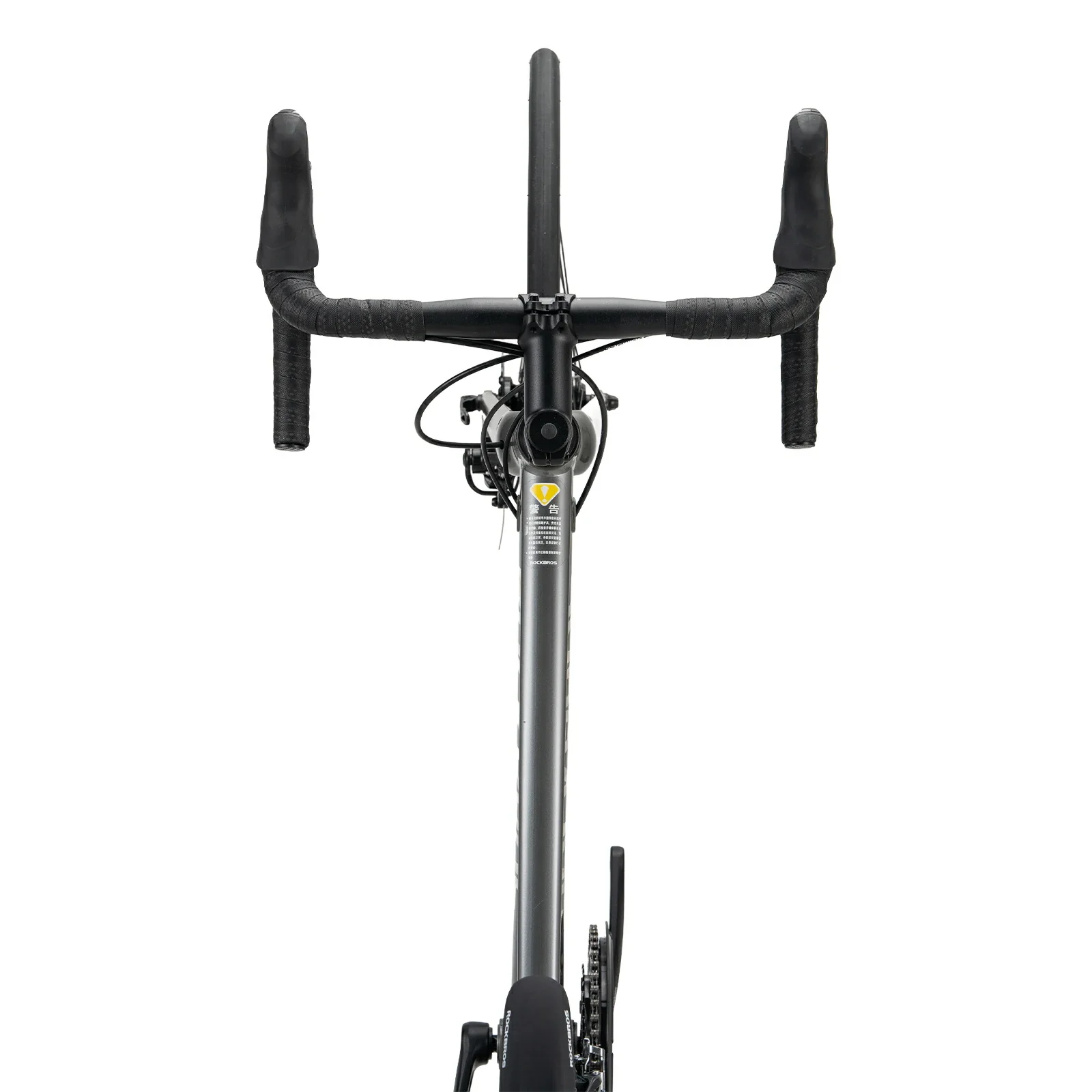 SPIN-W2M Aluminum Road Bike - Image 5