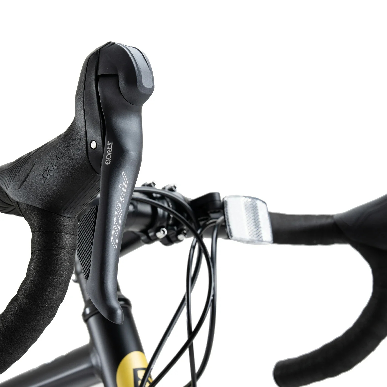 AERIX Drop Bars Road Bike - Image 7
