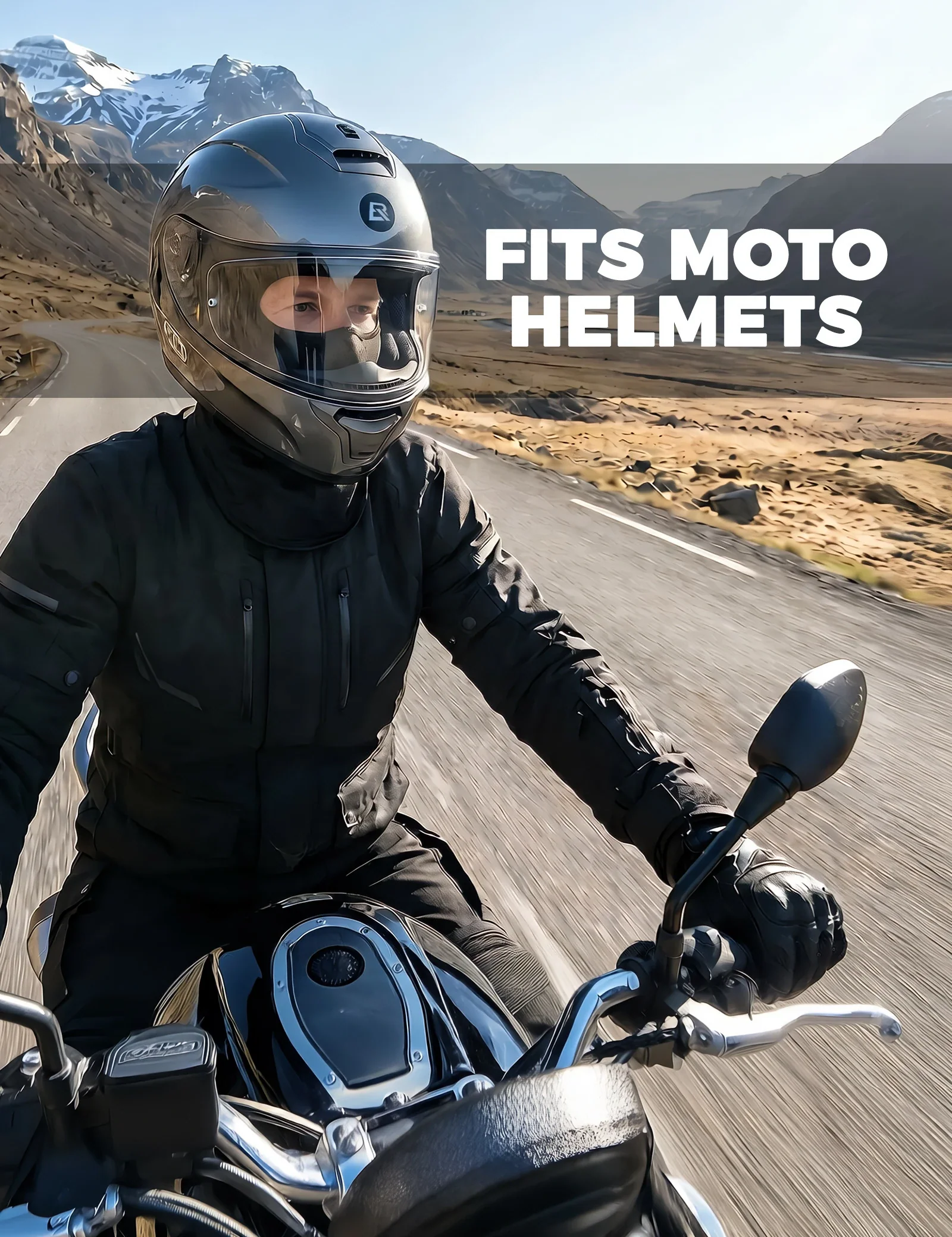 Balaclava UV Protection Breathable Summer Cycling Mask - Image 5