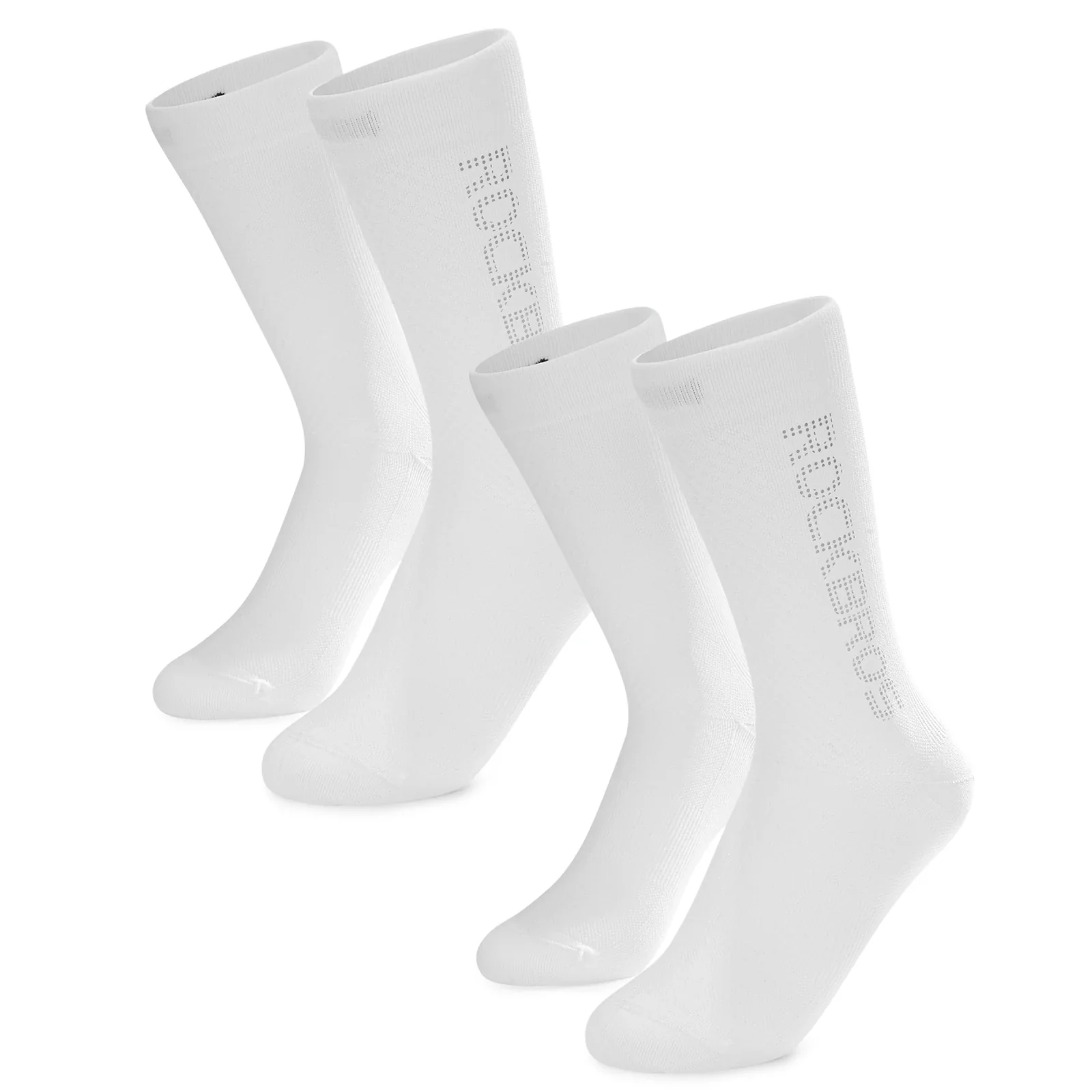Cycling Socks for Men & Women Breathable Sweat-Wicking - Image 3