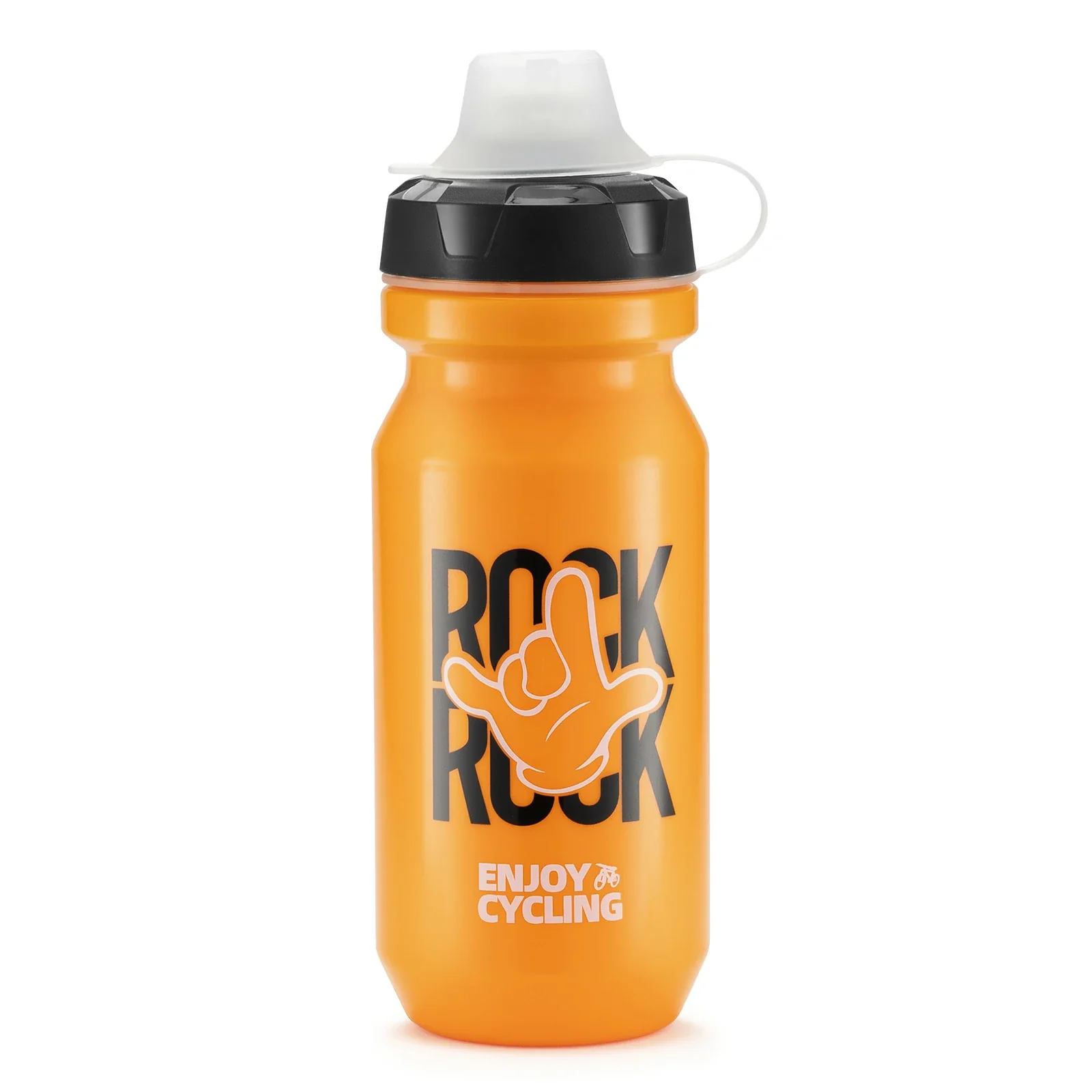 Cycling Water Bottle BPA Free Leakproof 600ml - Image 7