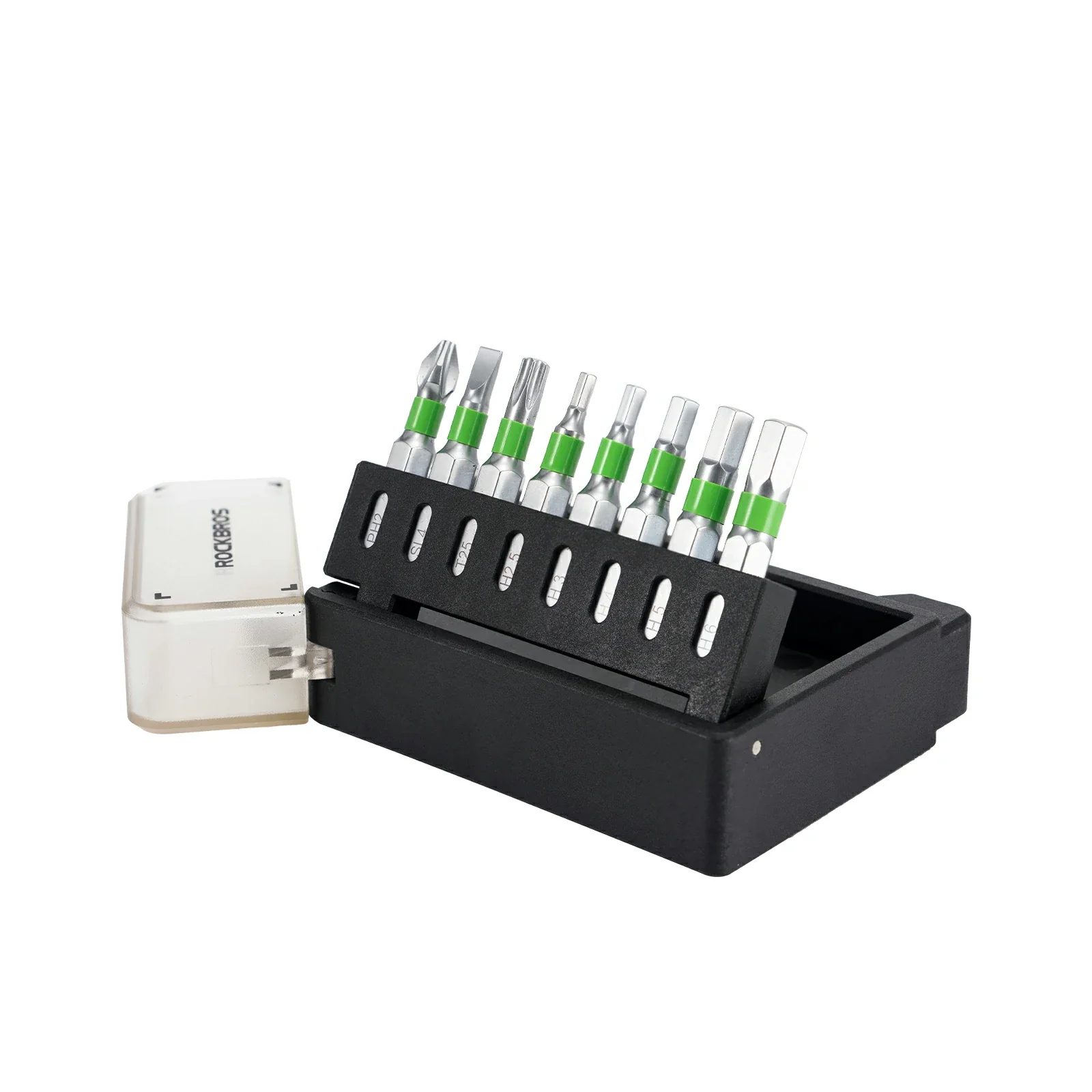 Mini Bike Multi Tool Kit with Ratchet & Tyre Levers - Image 3