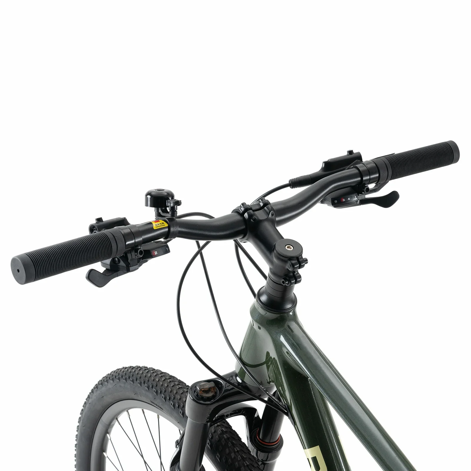 MT300 27.5 Inch Mountain Bike with 2×9 Gears - Image 14