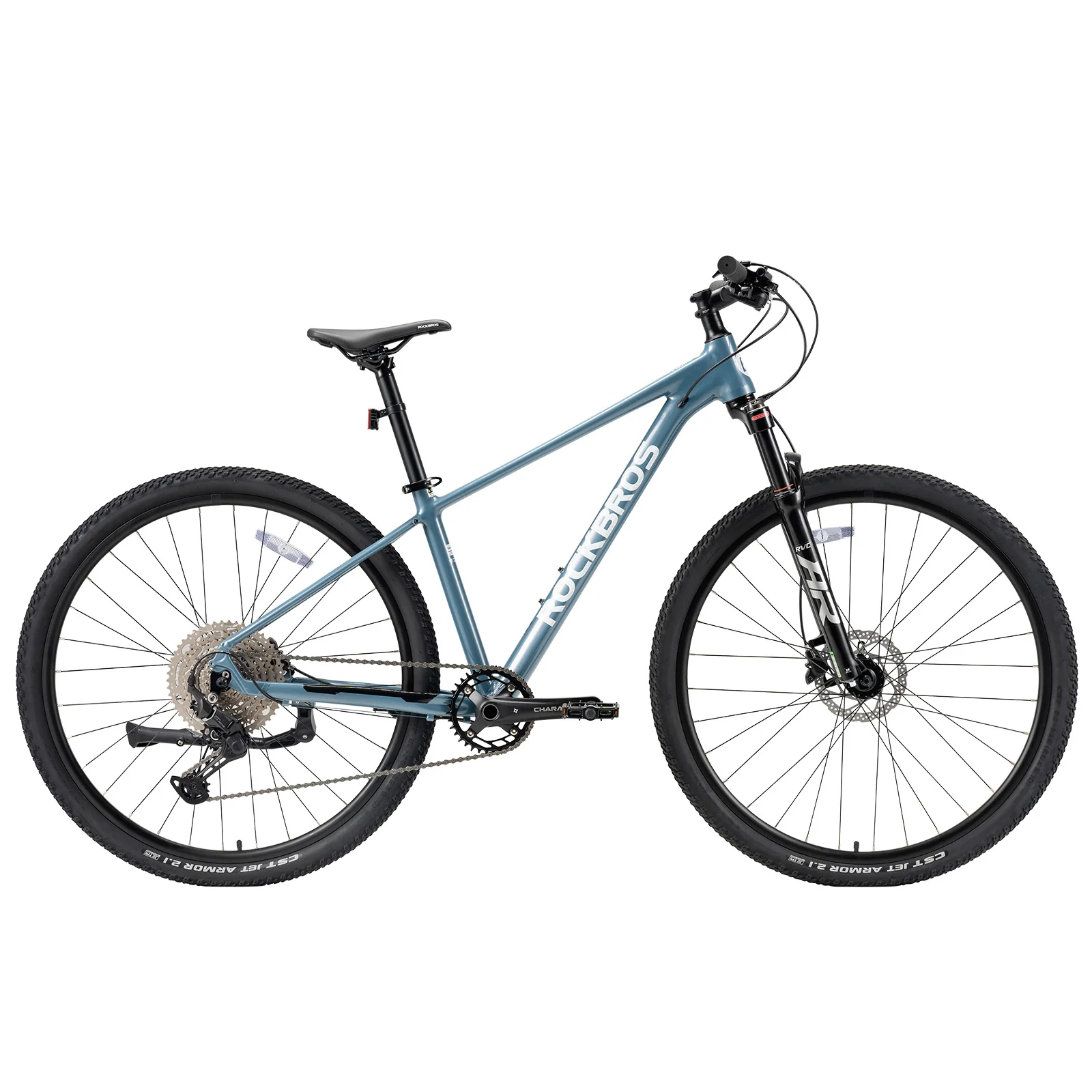 MT400 29 Inch Mountain Bike with 1×10 Gears