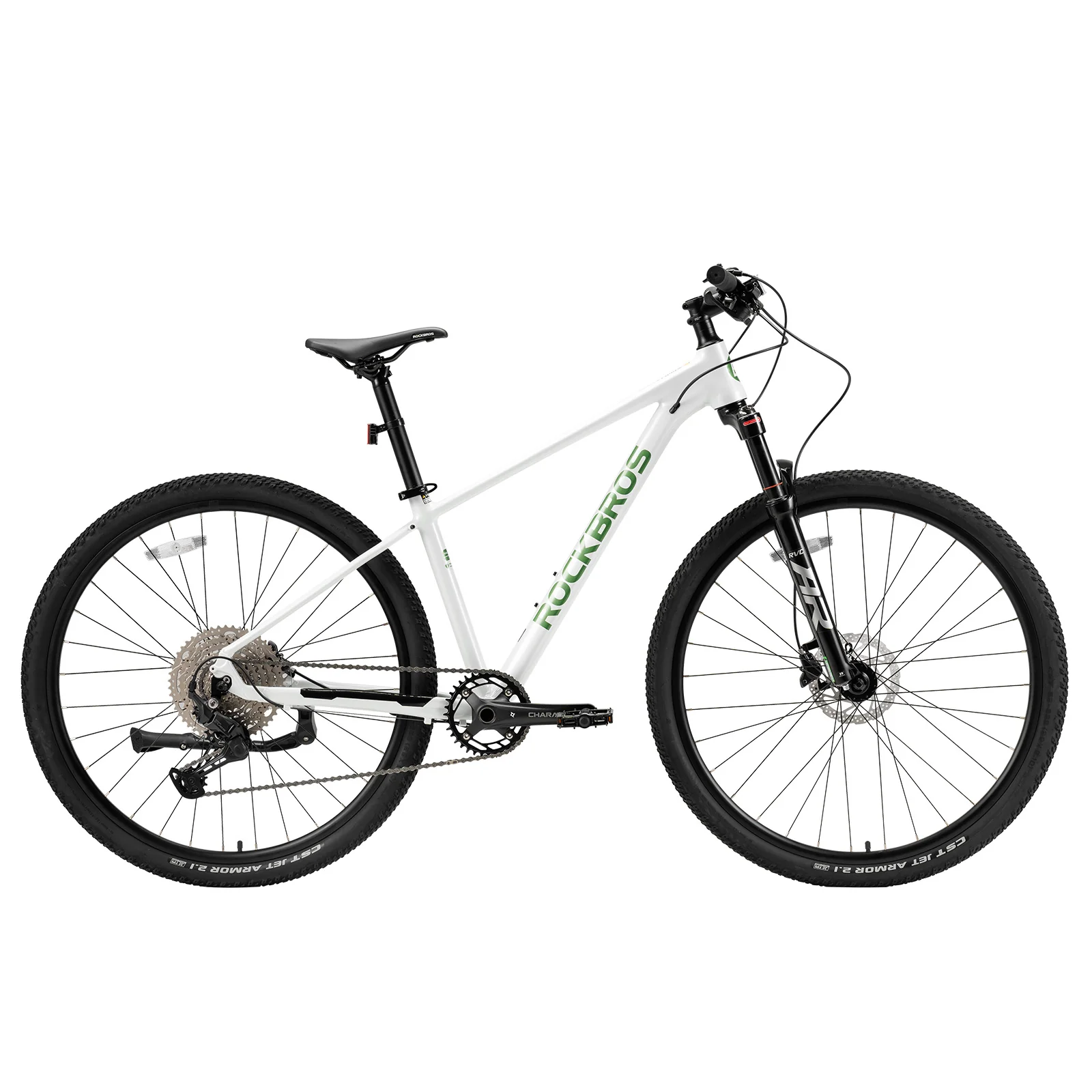 MT400 29 Inch Mountain Bike with 1×10 Gears - Image 24