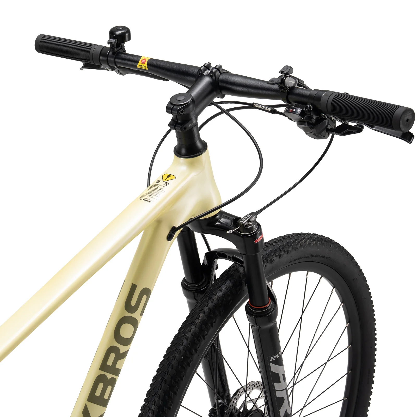 MT400 29 Inch Mountain Bike with 1×10 Gears - Image 38