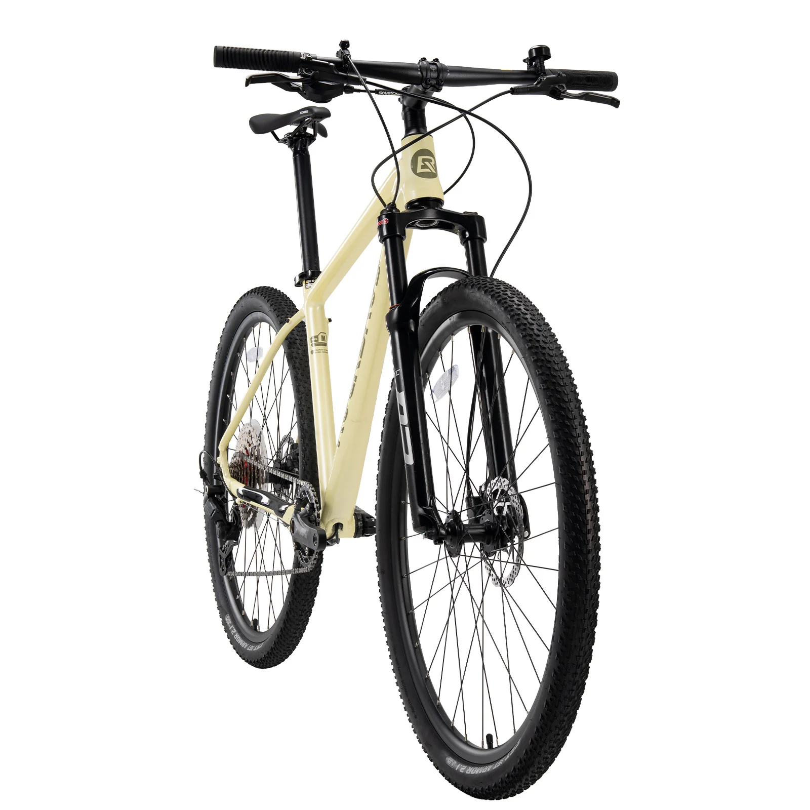 MT400 29 Inch Mountain Bike with 1×10 Gears - Image 39