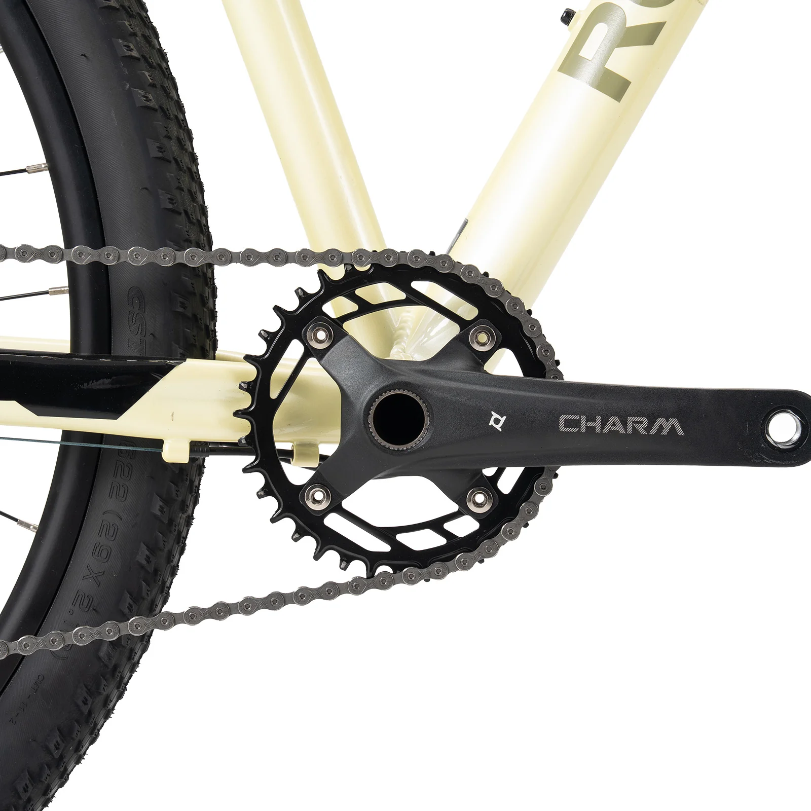 MT400 29 Inch Mountain Bike with 1×10 Gears - Image 45