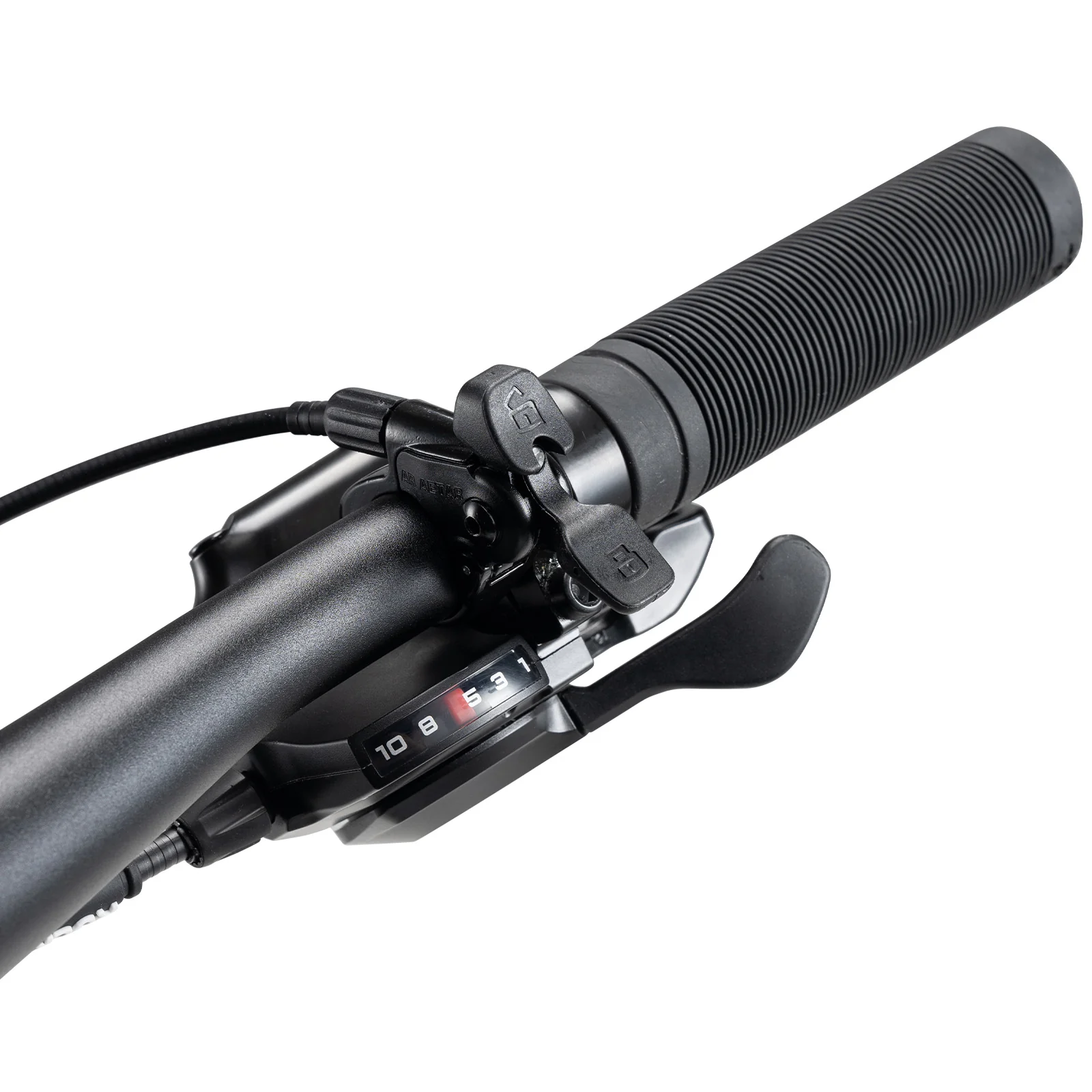 MT400 29 Inch Mountain Bike with 1×10 Gears - Image 47