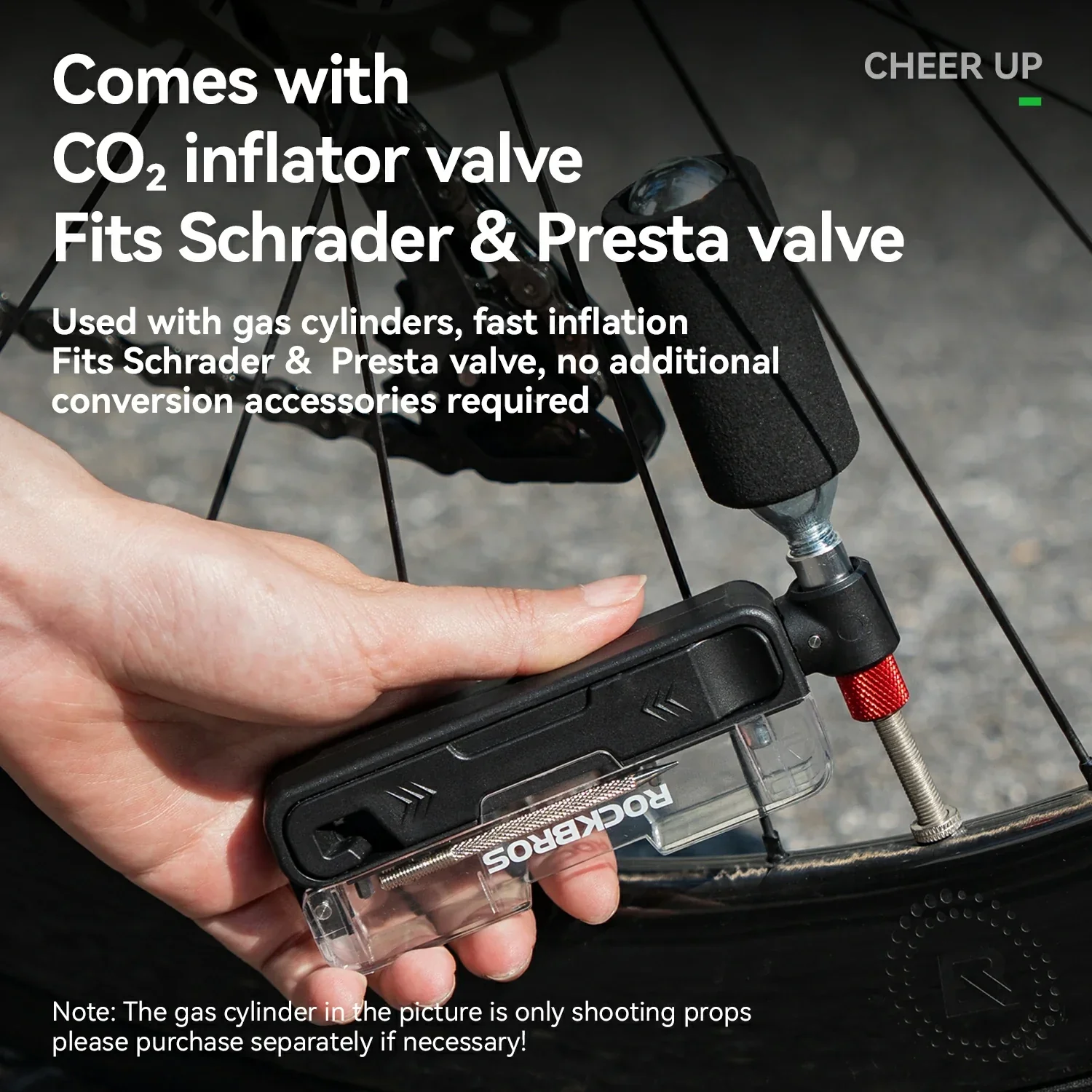 Multifunctional Mini Ratchet 15 In 1 Bike Repair Tool - Image 8