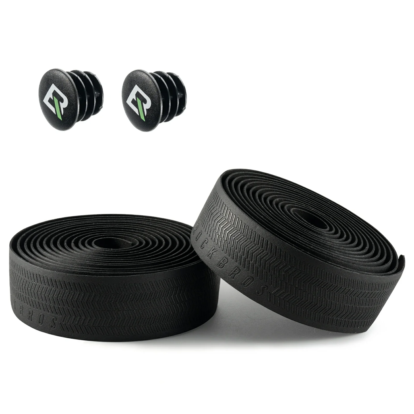 Road Bike Handlebar Tape 3mm Extra Long 220cm - Image 9