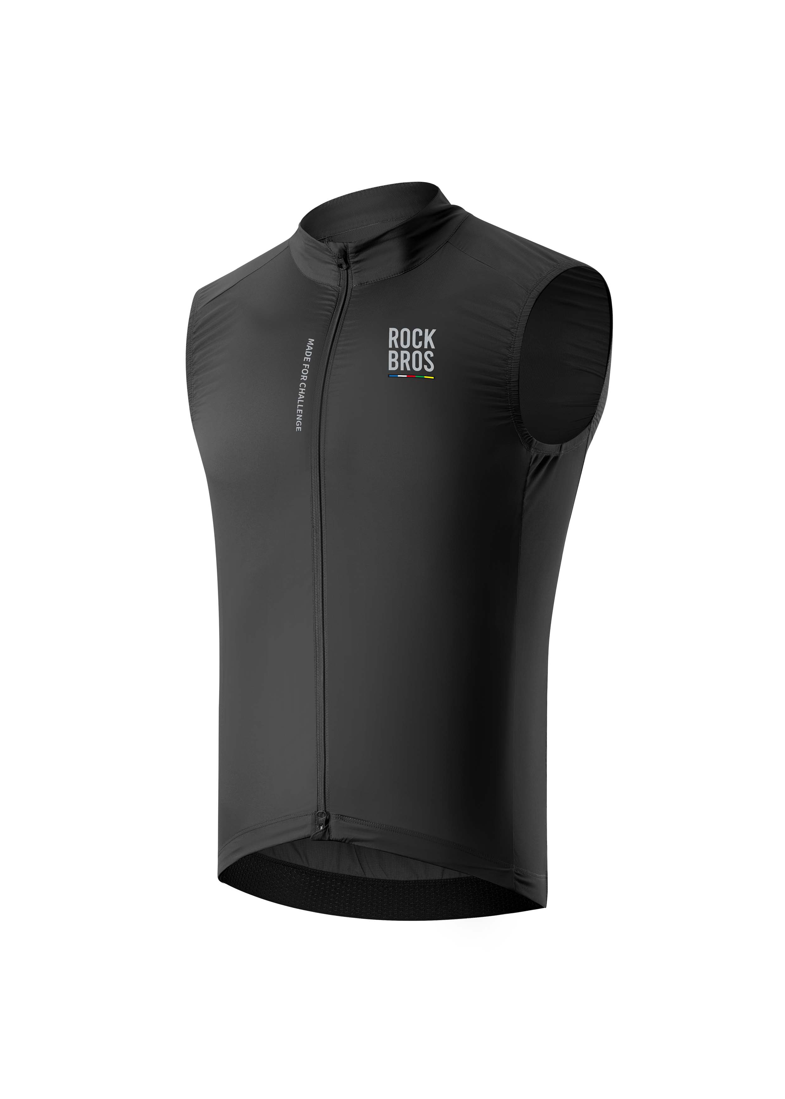 Road to Sky Men's Ultra Lighweight Gilet