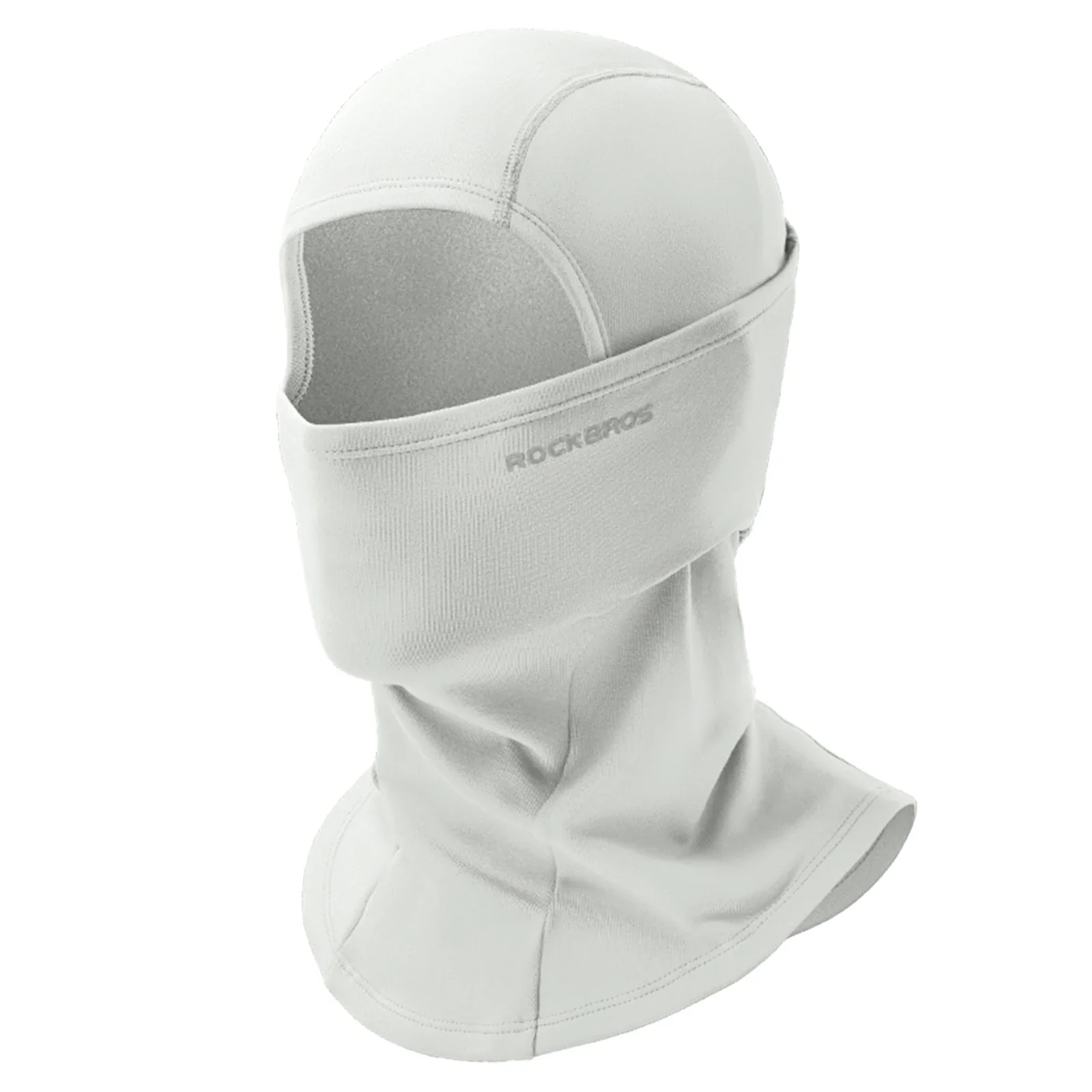 ROCKBROS Windproof Full Face Mask Thermal Balaclava for Cycling & Ski - Image 32