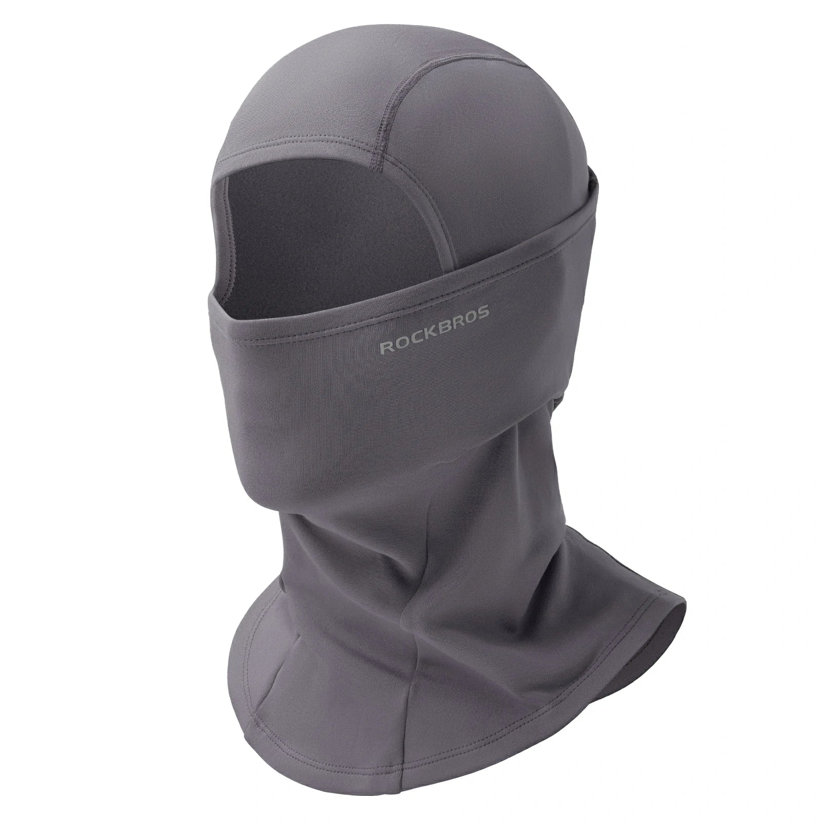 ROCKBROS Windproof Full Face Mask Thermal Balaclava for Cycling & Ski - Image 8