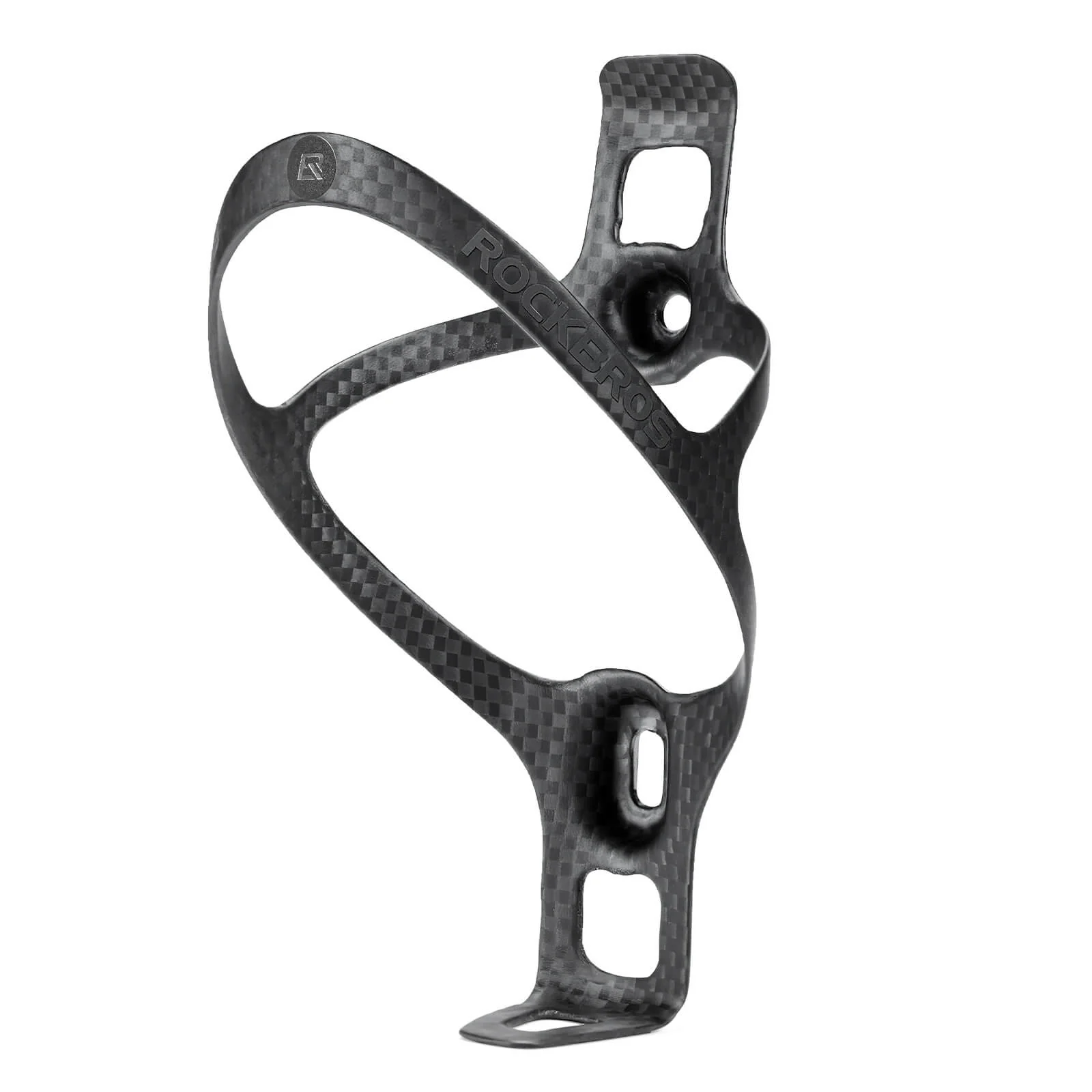 ROCKBROS Carbon Fiber Water Bottle Cages
