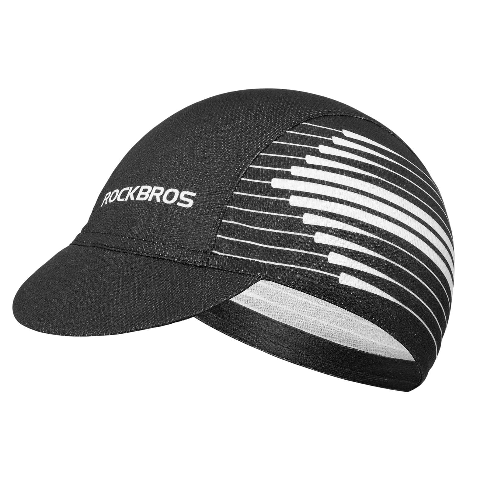 ROCKBROS Comfortable Breathable Sweat-Absorbing Sunproof Hat