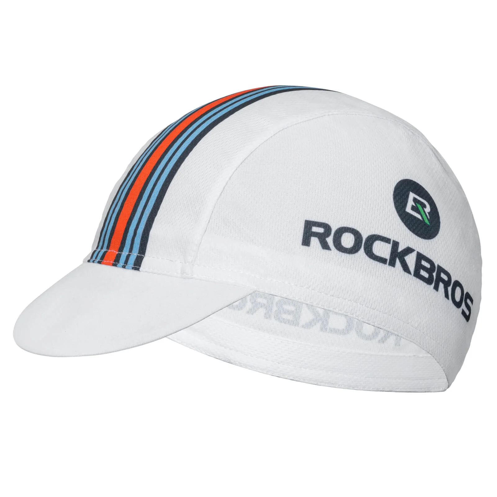 ROCKBROS Comfortable Breathable Sweat-Absorbing Sunproof Hat - Image 7