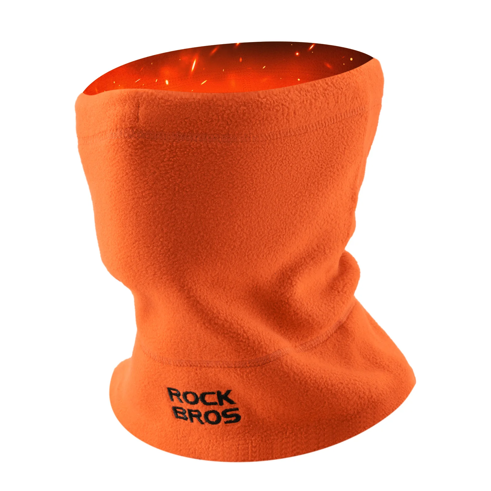 ROCKBROS Cycling Balaclava Thermal Fleece - Image 7