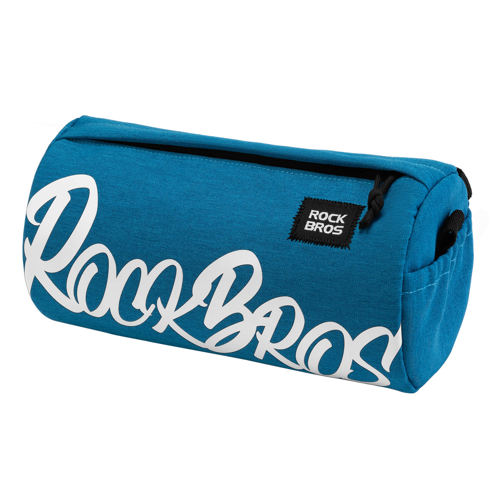 ROCKBROS Cylindrical Bike Handlebar Bag - G005 - Image 3
