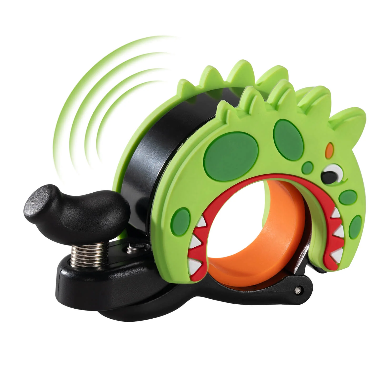 ROCKBROS Kids Bike Bell Cartoon shape - Image 2