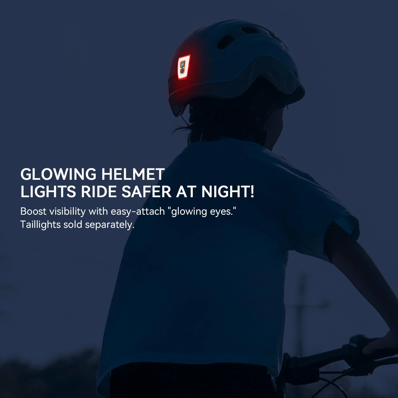 Kids BMX Bike Helmet - LK-23 - Image 14