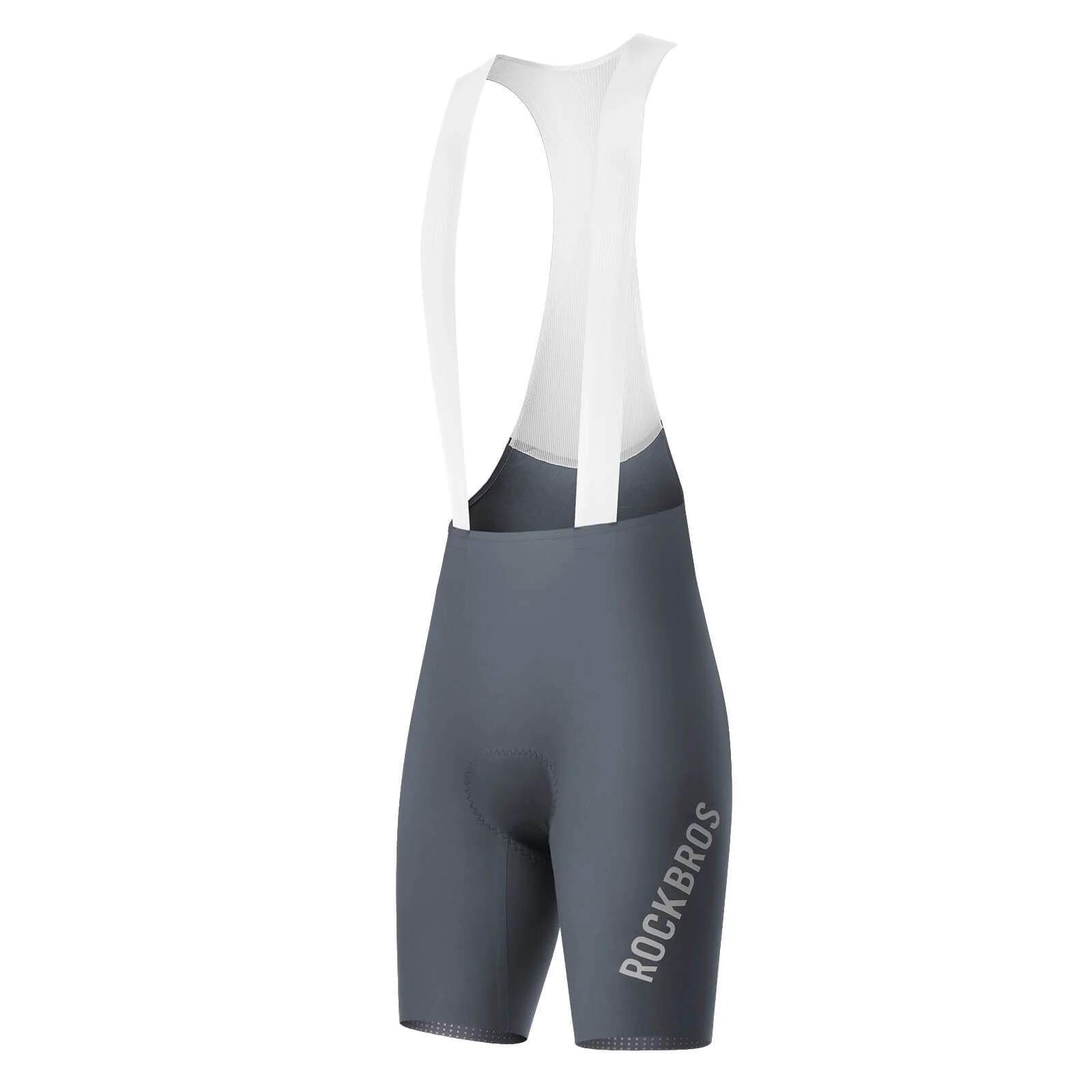 Men’s Endurance Cycling Bib Shorts - YDDK008 - Image 3