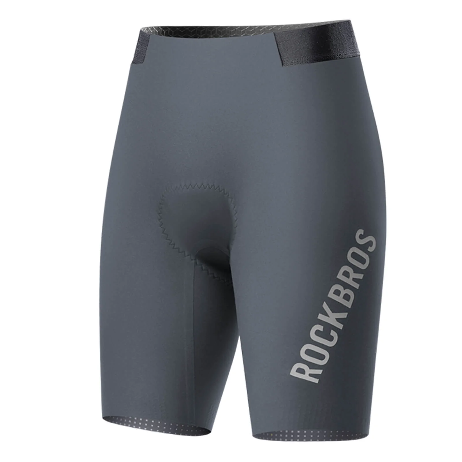 Men’s Endurance Padded Cycling Shorts - YDDK012 - Image 4