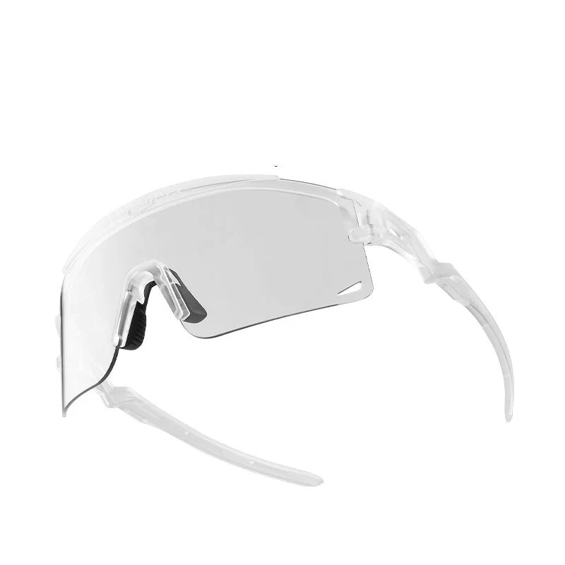 ROCKBROS Photochromic / Polarized Cycling Sunglasses - SP337 - Image 6
