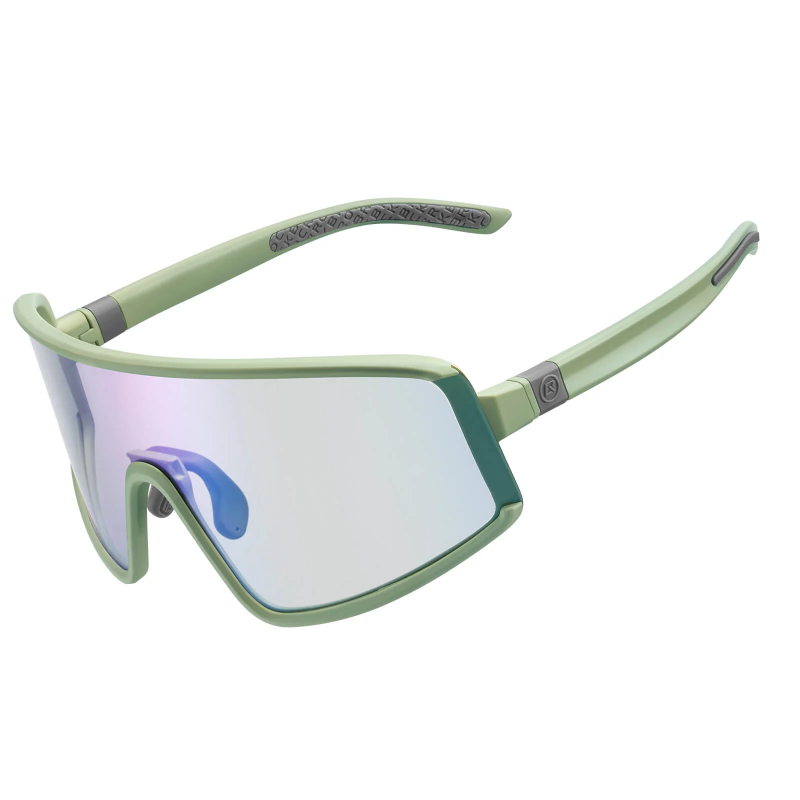 Photochromic Cycling Sunglasses Antifog - SP376