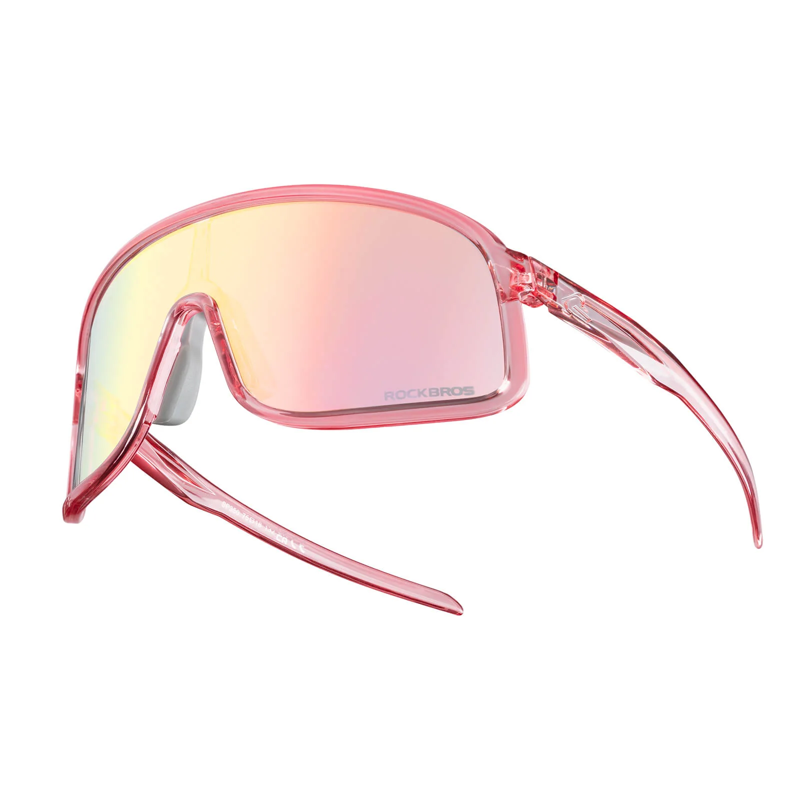 Photochromic Sunglasses TR90 Frame Cycling Glasses UV40 SP350 - Image 19