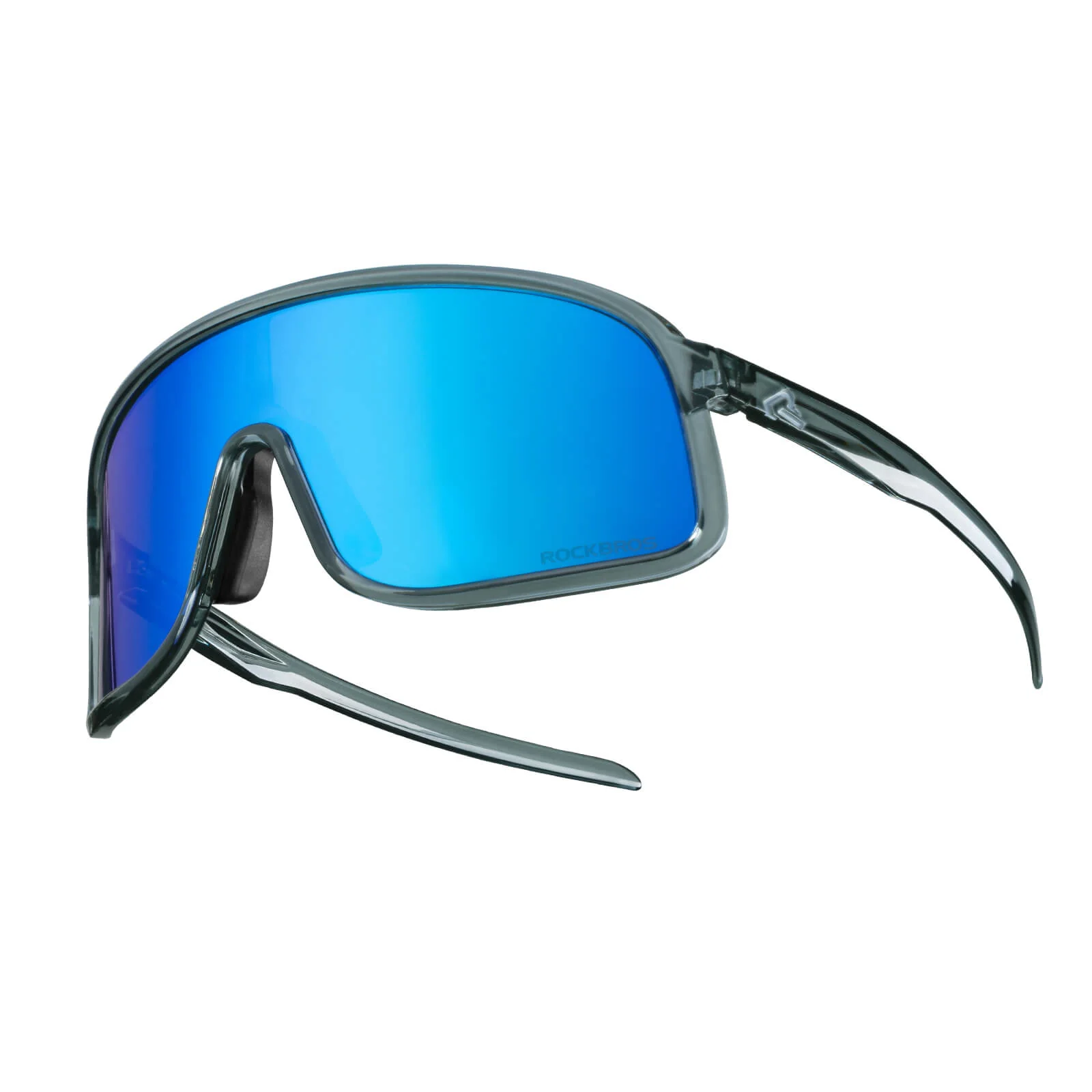 ROCKBROS Polarized Cycling Sunglasses TR90 Frame - SP350 - Image 22