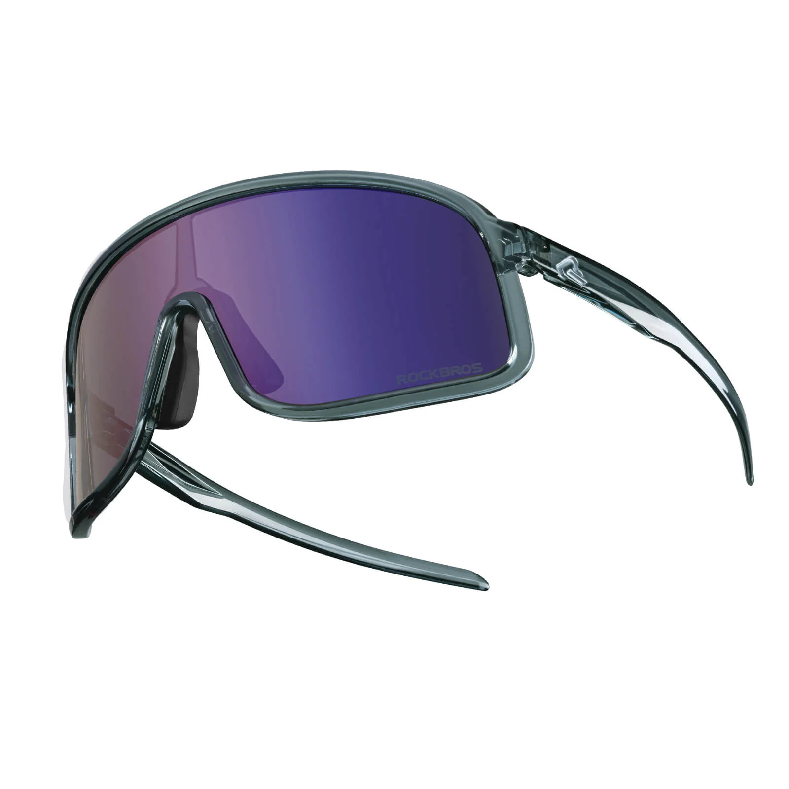 ROCKBROS Polarized Cycling Sunglasses TR90 Frame - SP350 - Image 36