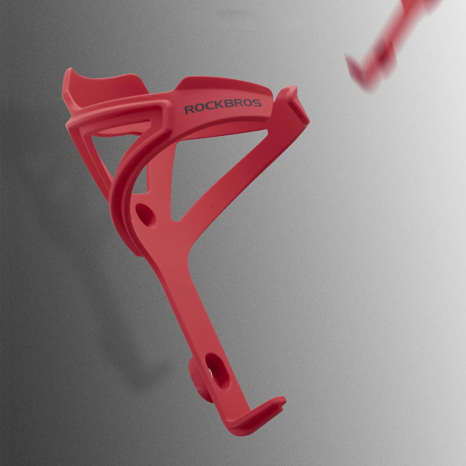 ROCKBROS Ultralight Bike Bottle Cage – For MTB & Road - Image 8