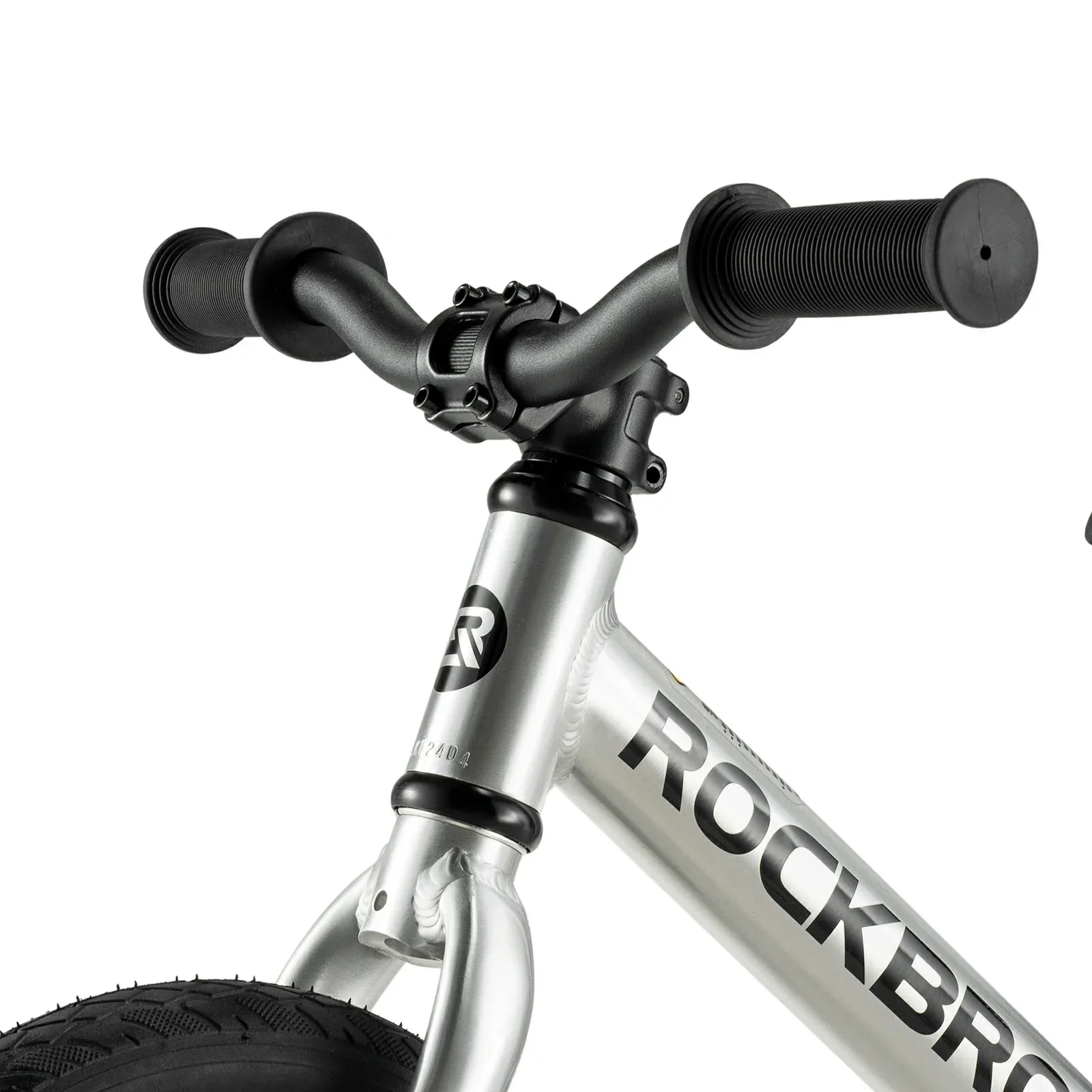 Darwin I 12-Inch Kids Balance Bike - Image 3