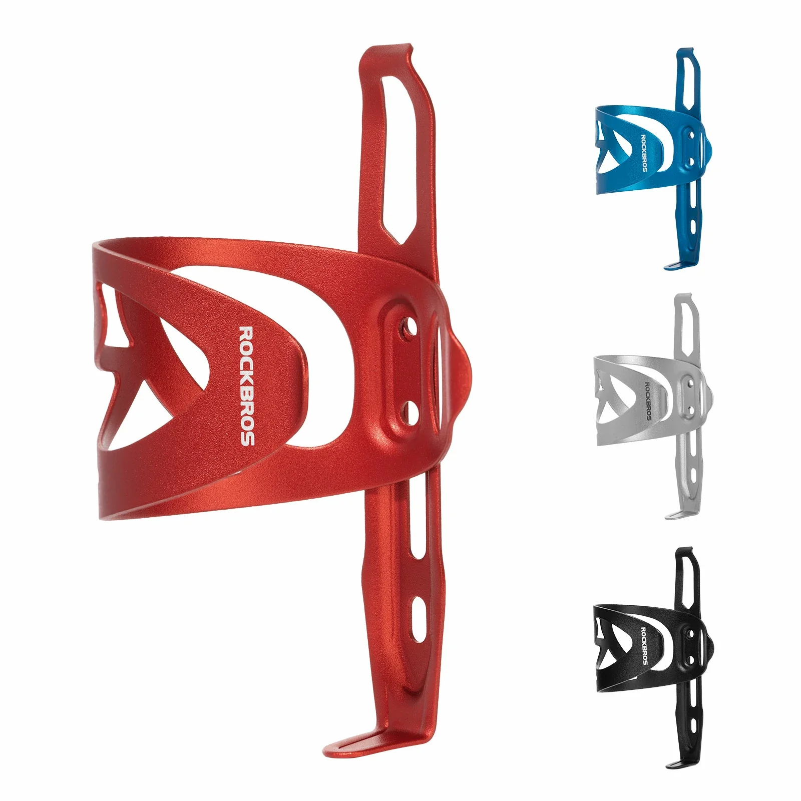 Side Loading Bike Bottle Cage - Image 7