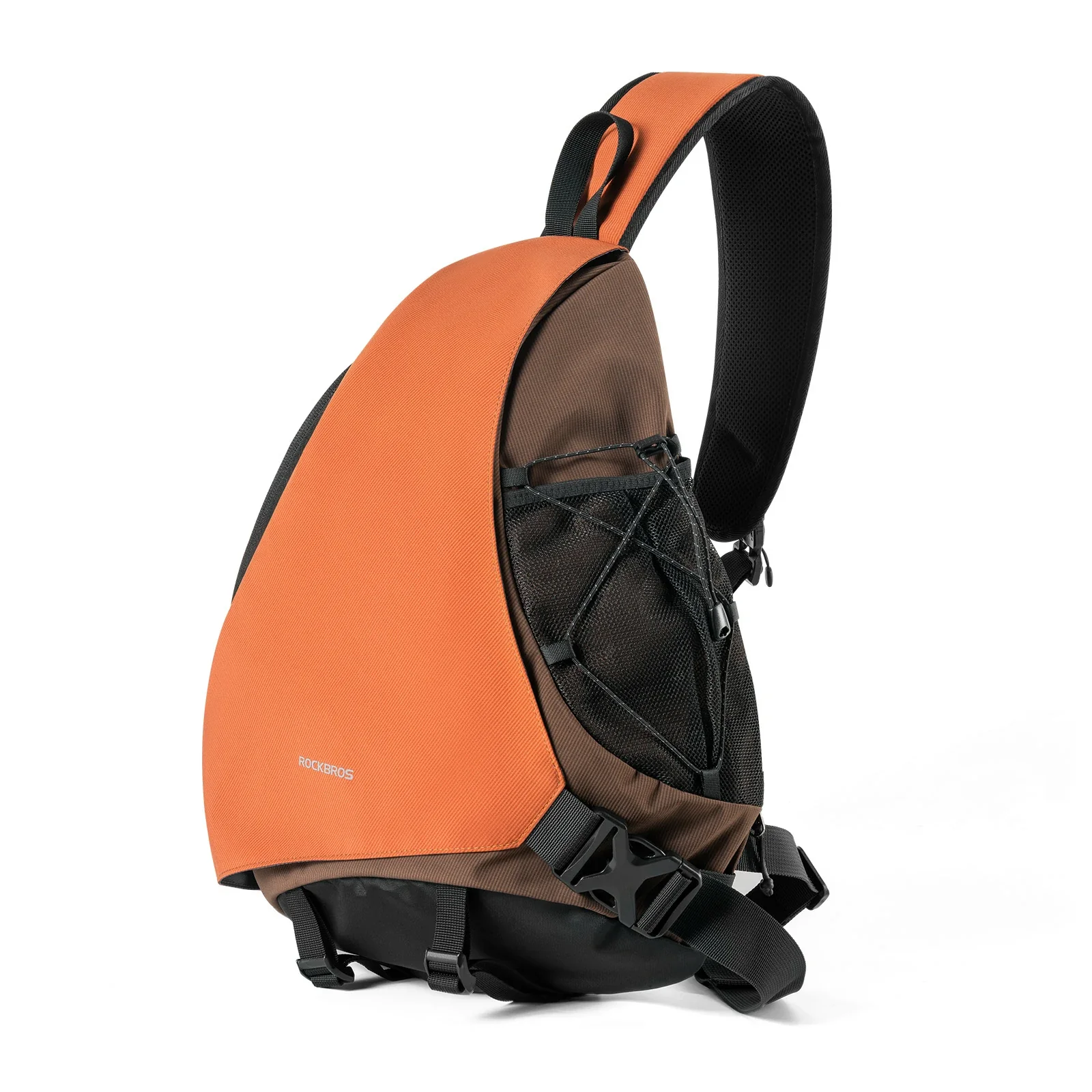 Sling Bag Lightweight Crossbody Backpack 11.5 L - Image 4