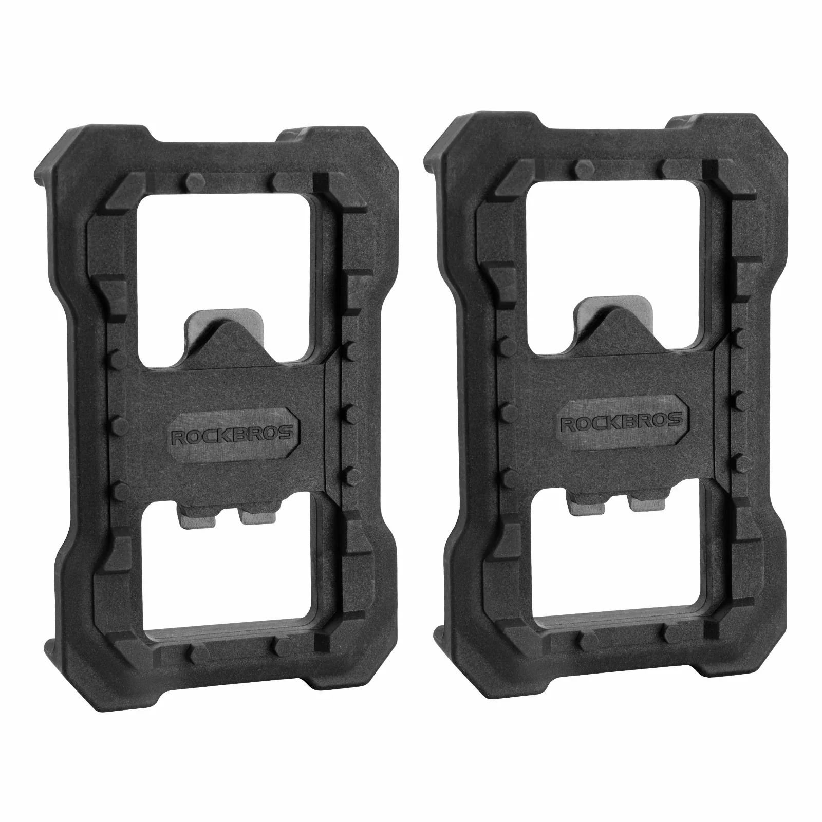 SPD Pedal Adapter Compatible with Shimano M520/M540/M8000/M9000 - Image 2