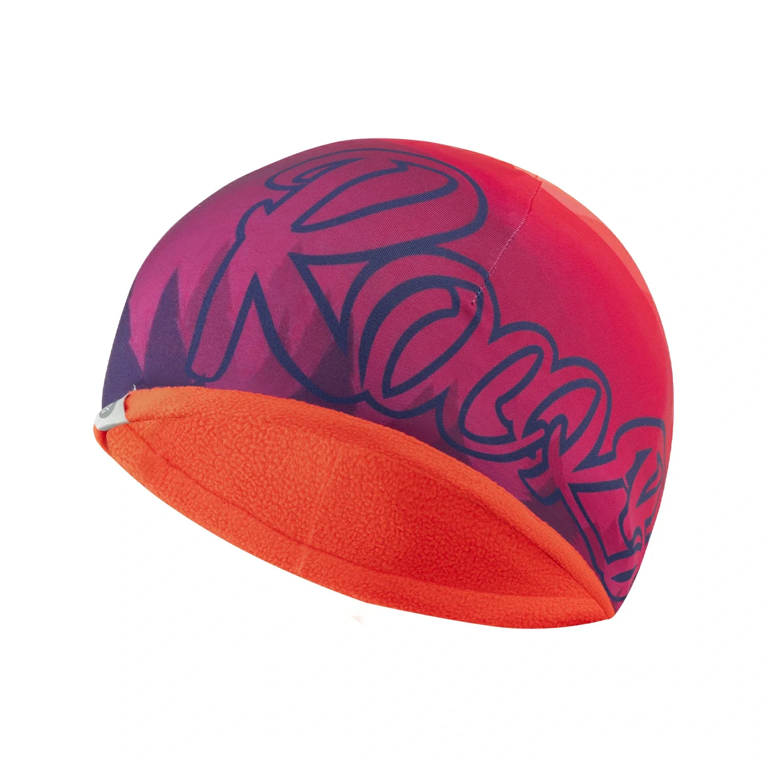 Thermal Wool Skull Cap for Winter Cycling Running Breathable and Windproof - Image 2