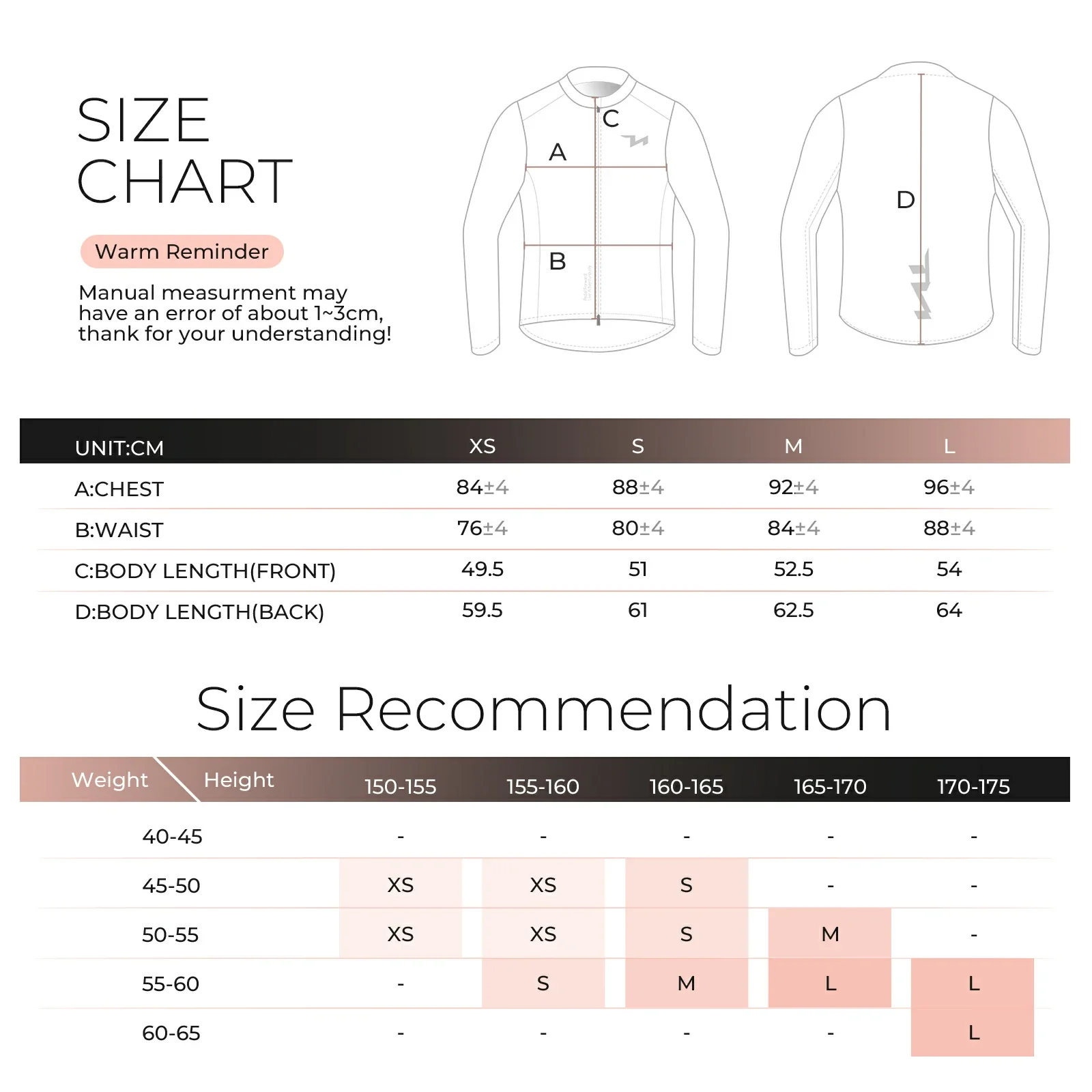 TVI Windproof Jackets Lightweight Breathable for Women - Image 21