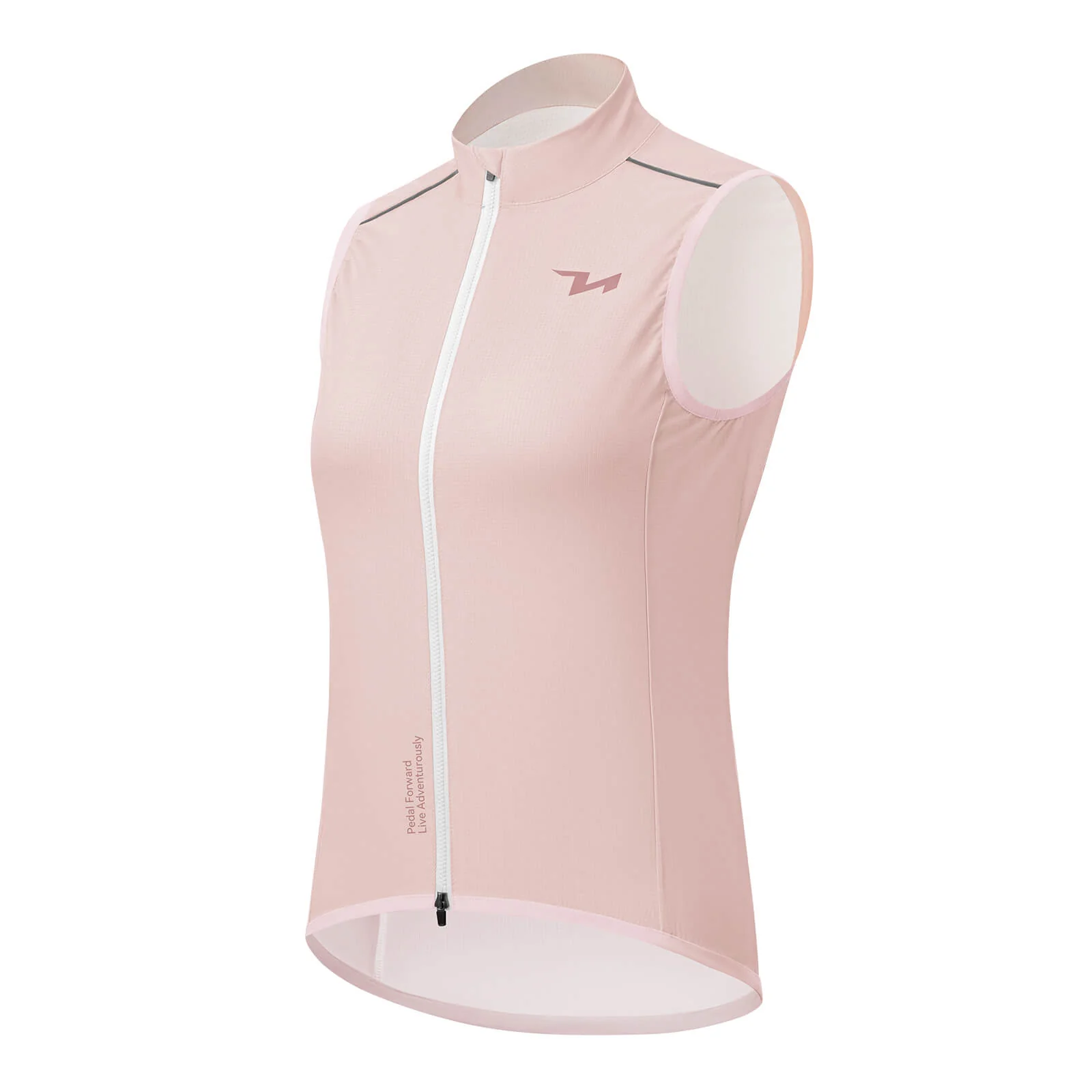 TVI Women's Cycling Gilets Windproof - MJ008 - Image 7