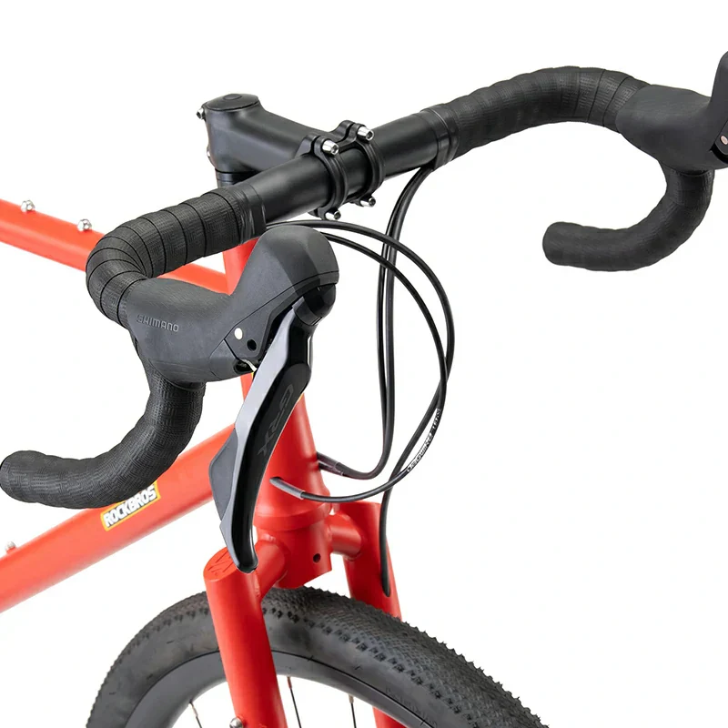SPT AL2 - Gravel Bike - Image 12