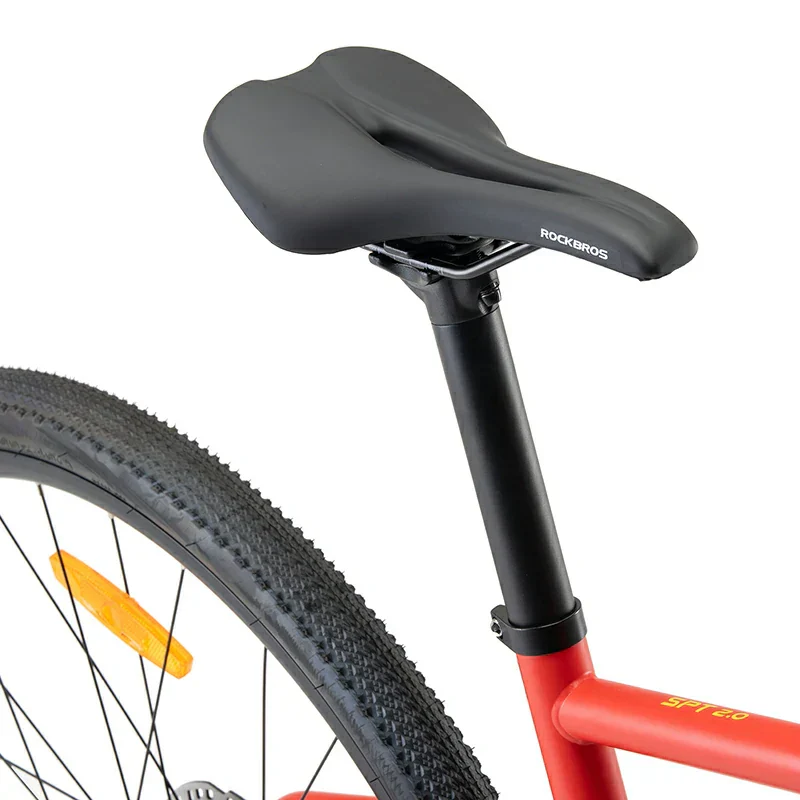 SPT AL2 - Gravel Bike - Image 21