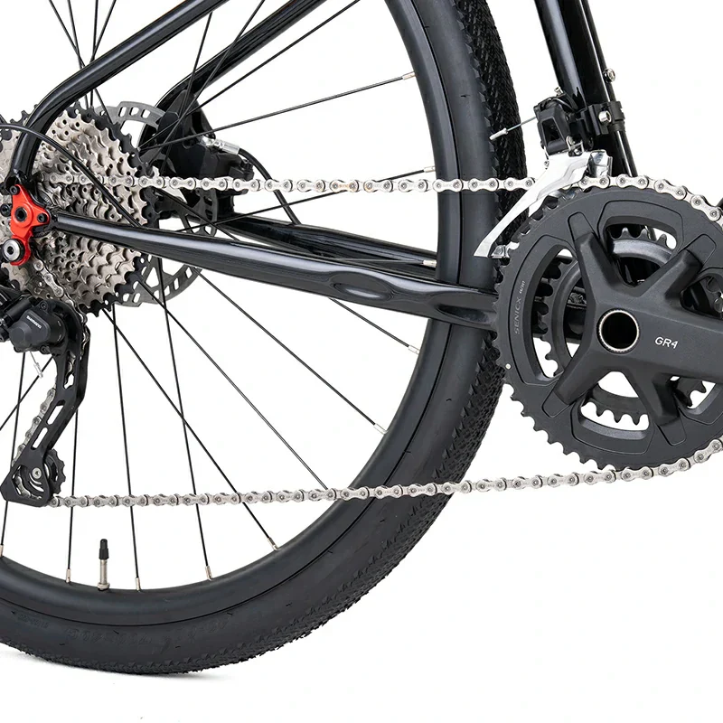 SPT AL2 - Gravel Bike - Image 28