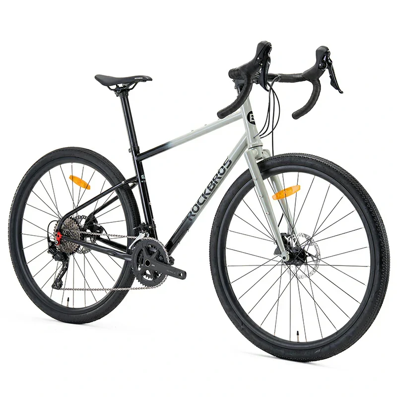 SPT AL2 - Gravel Bike - Image 7